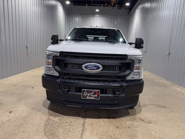 Used 2022 Ford F350 XL w/ Power Equipment Group image 8