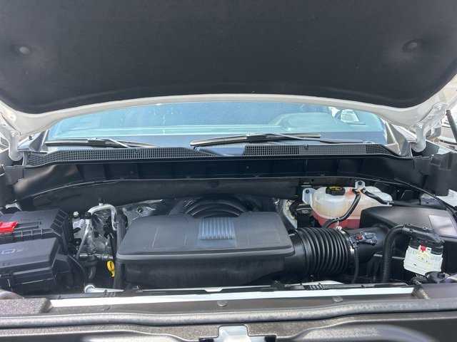 Used 2024 Chevrolet Silverado 1500 High Country w/ High Country Premium Package image 33