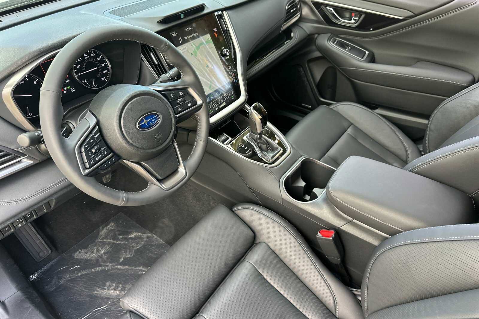 New 2025 Subaru Outback Touring XT w/ Popular Package #2 image 45