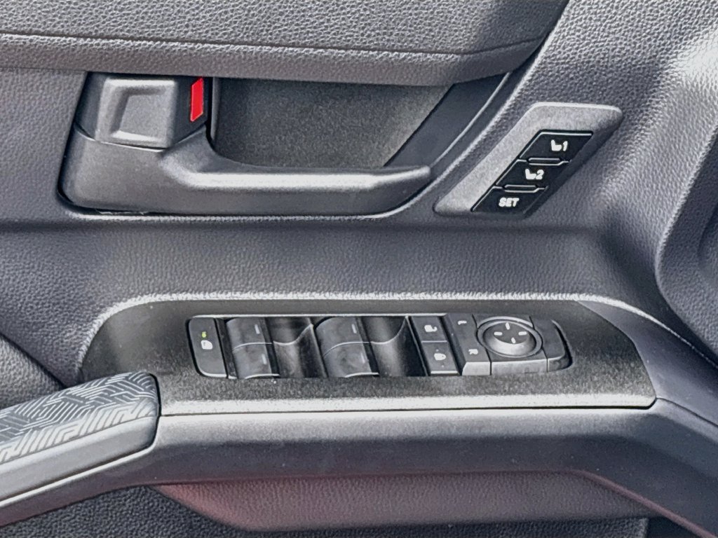 New 2026 Toyota 4Runner TRD Off-Road Premium AWD/4WD image 23