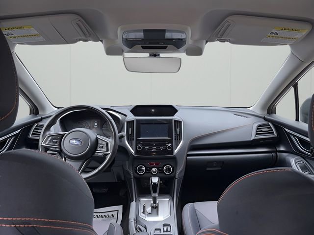 Used 2023 Subaru Crosstrek 2.0i Premium image 16