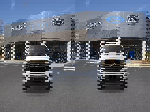 New 2025 Ford F150 Lariat w/ Equipment Group 502A High image 6