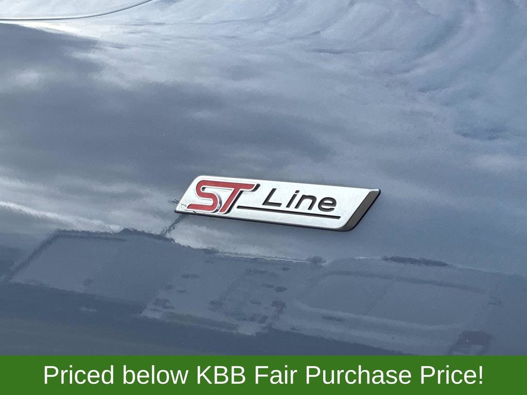 Used 2024 Ford Escape ST-Line image 20