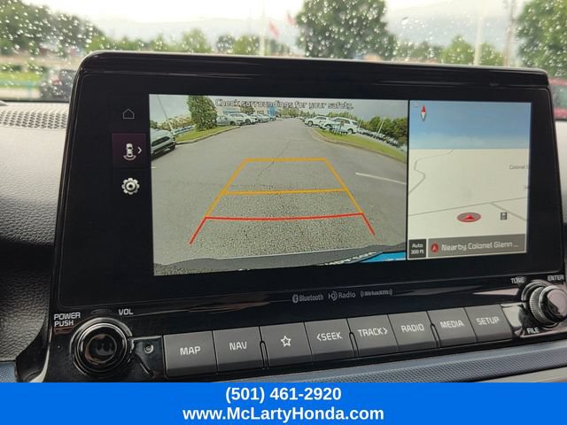 Used 2023 Kia Seltos S w/ Navigation Package FWD image 20