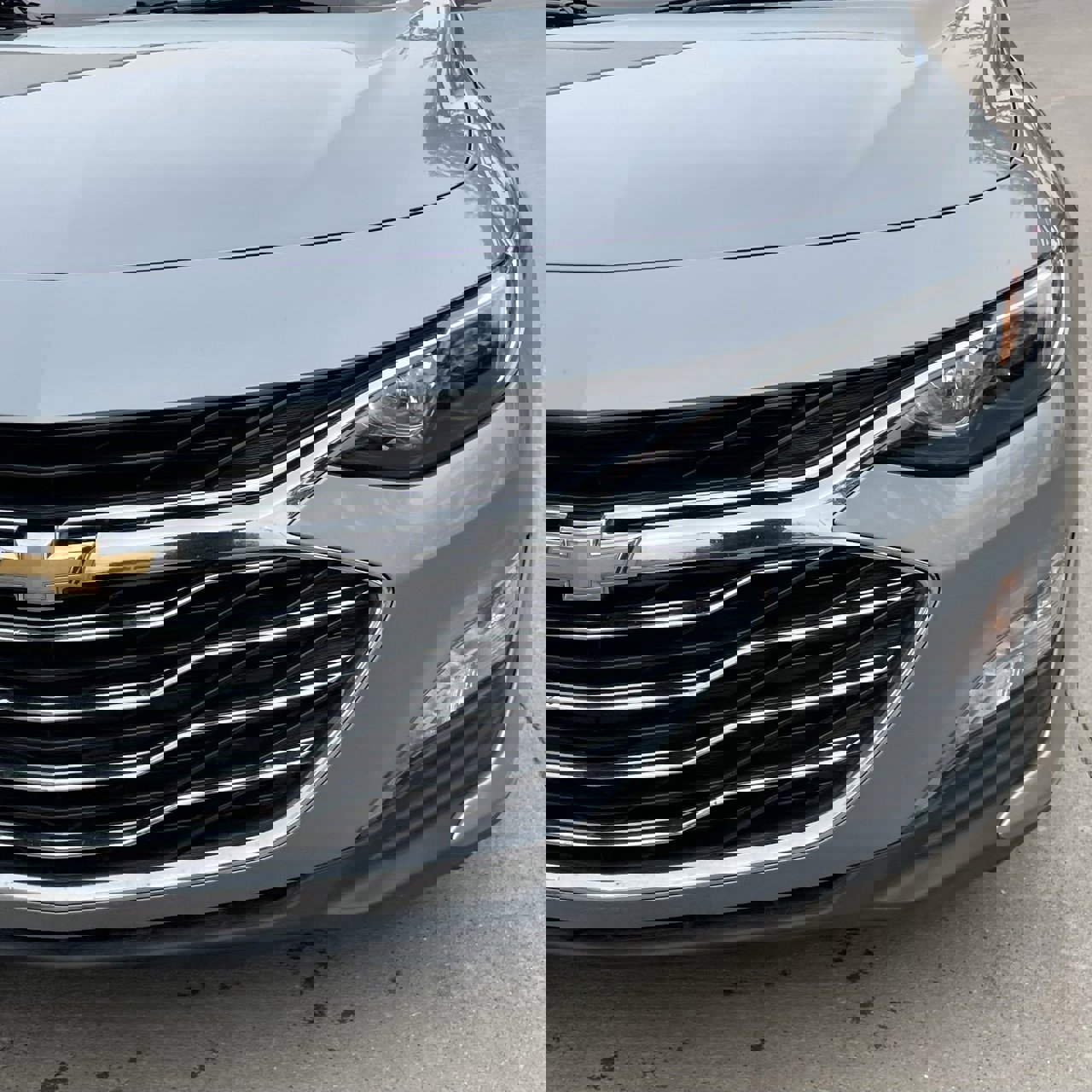 Used 2024 Chevrolet Malibu LT image 8