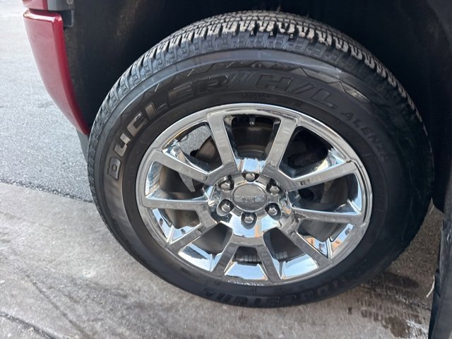 Used 2018 GMC Sierra 1500 Denali image 11