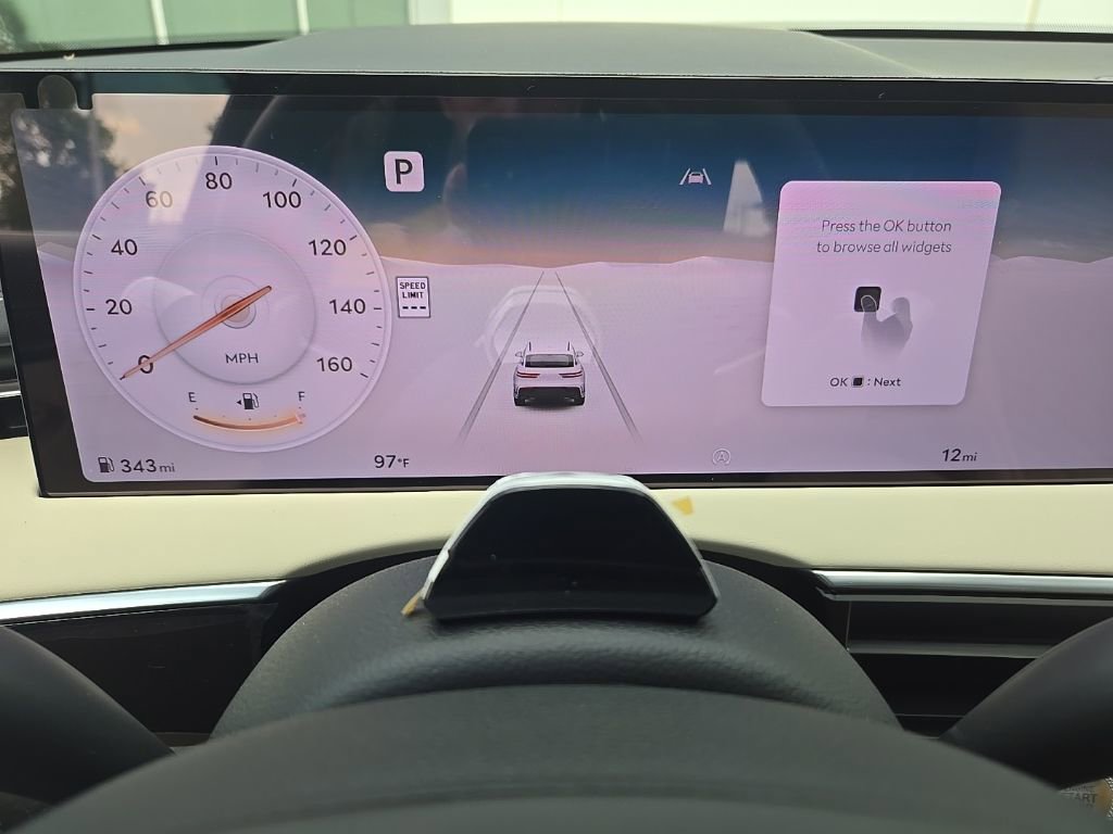 New 2026 Genesis GV70 3.5T Sport Prestige image 38