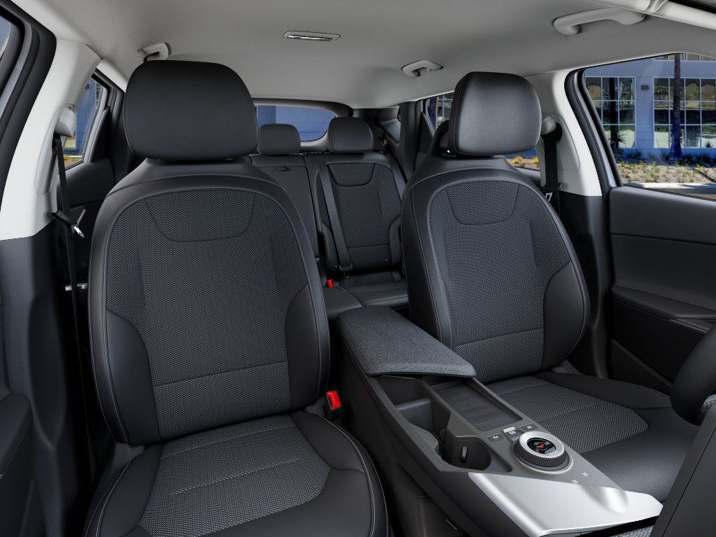 New 2026 Kia EV6 Light RWD image 15