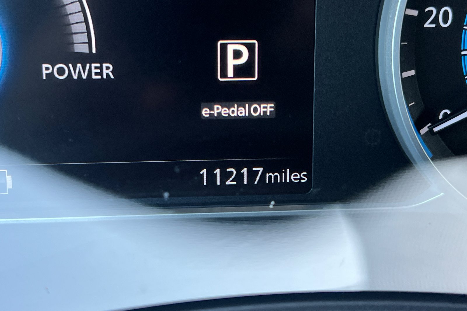 Certified 2024 Nissan Leaf SV Plus FWD image 31