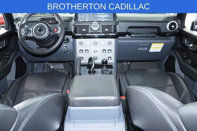Used 2024 INEOS Grenadier AWD/4WD image 31