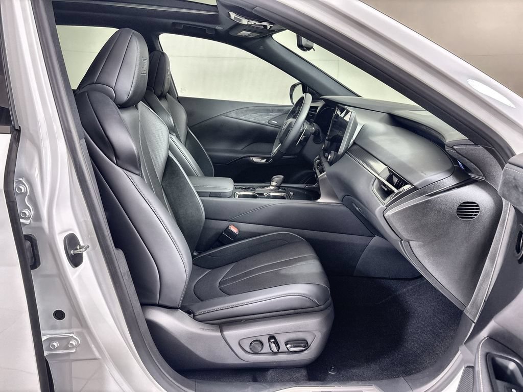 Used 2024 Lexus RX 500h F Sport w/ Convenience Package AWD/4WD image 26