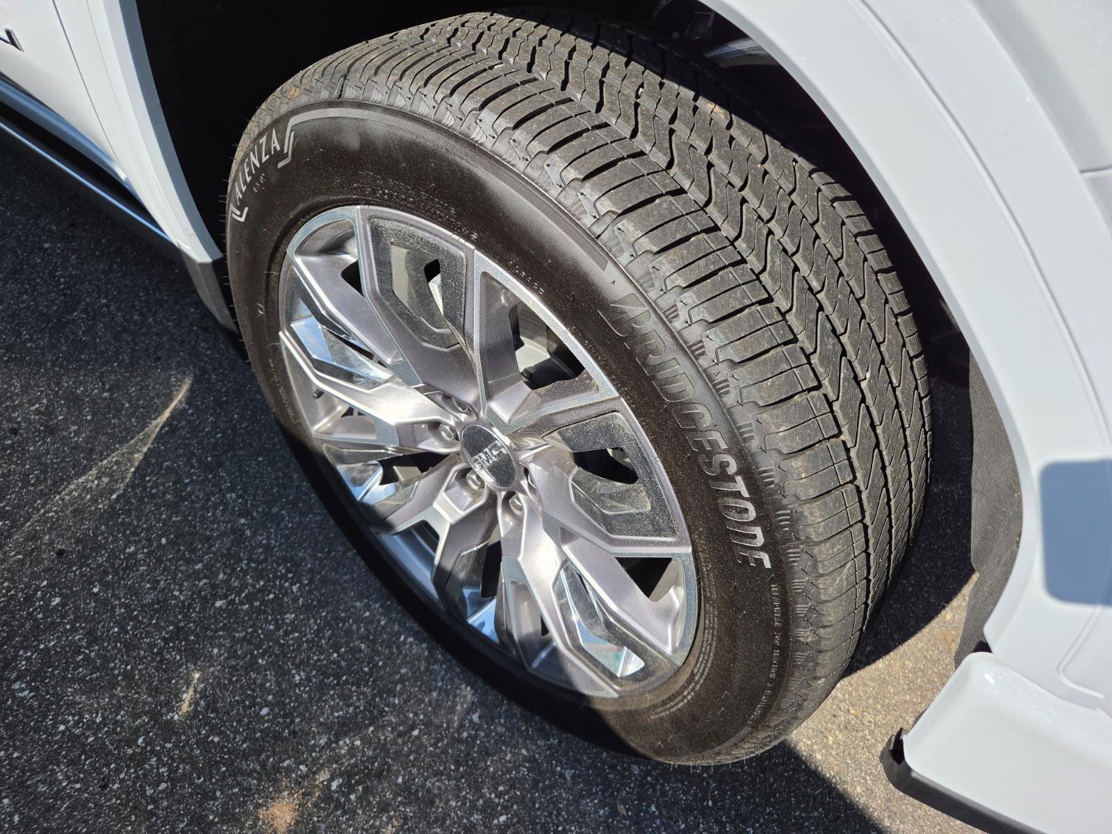 Used 2026 GMC Sierra 1500 Denali image 4