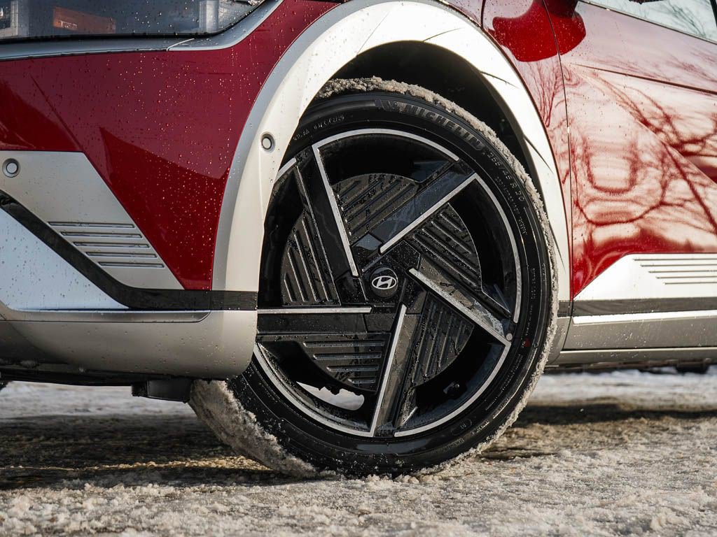 New 2026 Hyundai Ioniq 5 Limited image 6