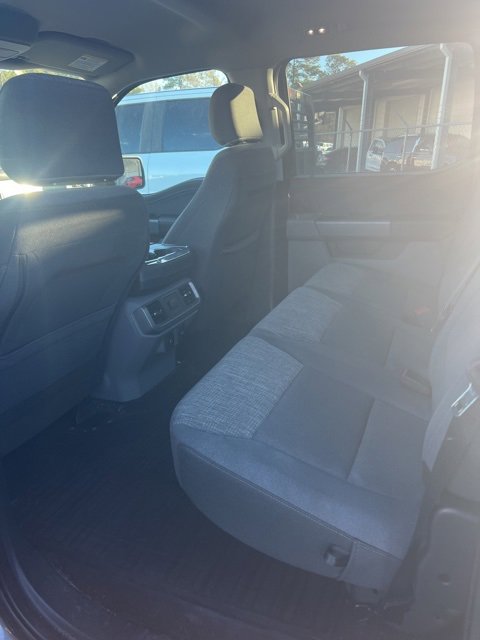 Used 2022 Ford F150 Lightning XLT image 7