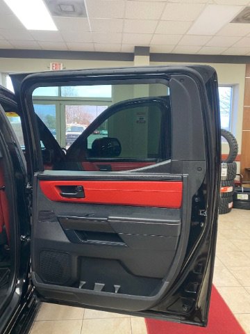 Used 2024 Toyota Tundra TRD Pro AWD/4WD image 15