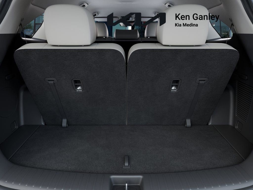 New 2026 Kia Sorento S AWD/4WD image 19