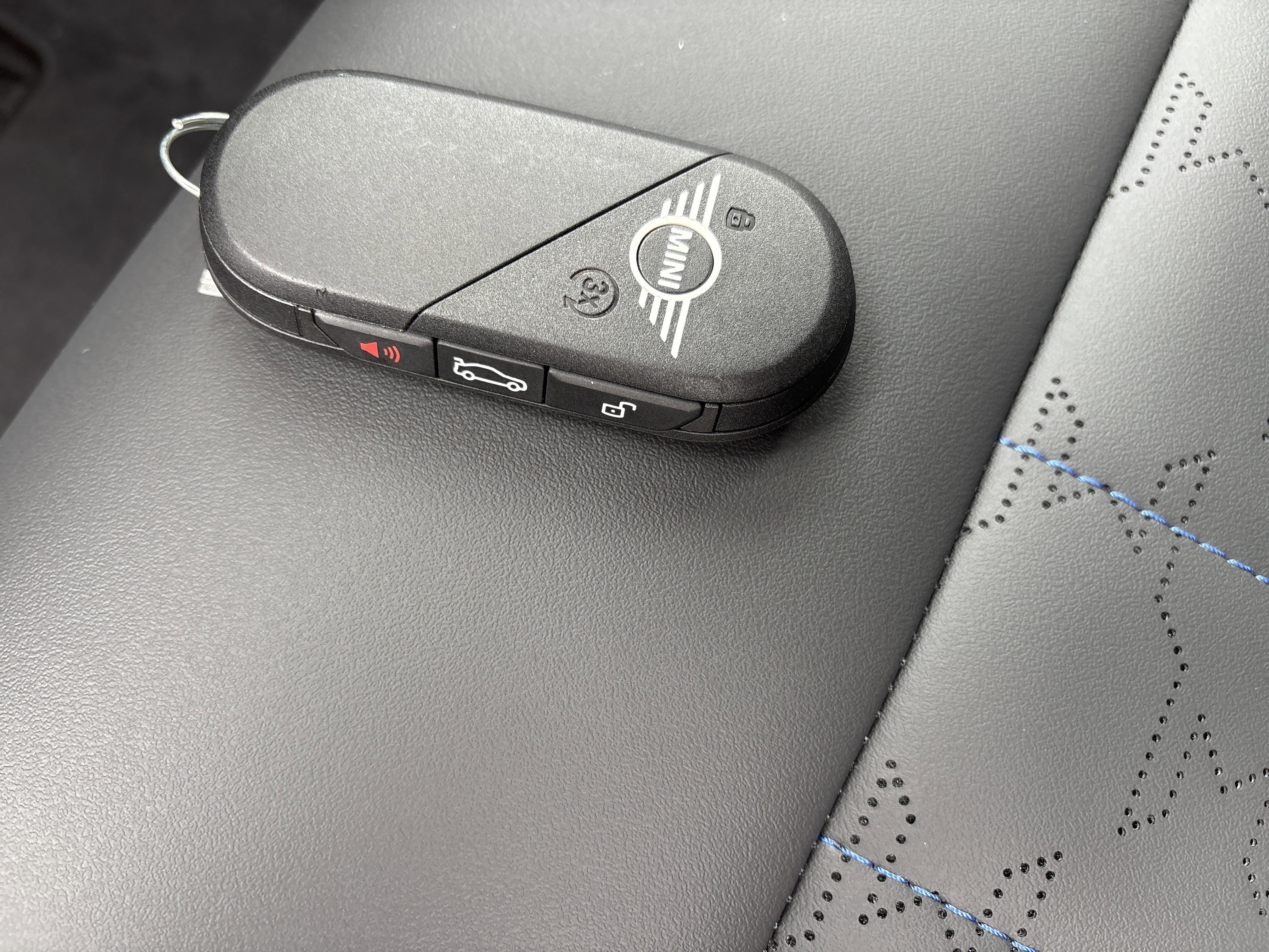 Used 2026 MINI Cooper Countryman S image 17