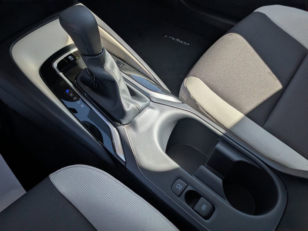 New 2026 Toyota Corolla LE image 15