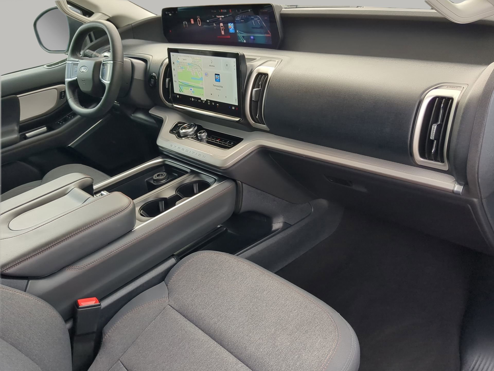 Certified 2025 Ford Expedition Active image 42