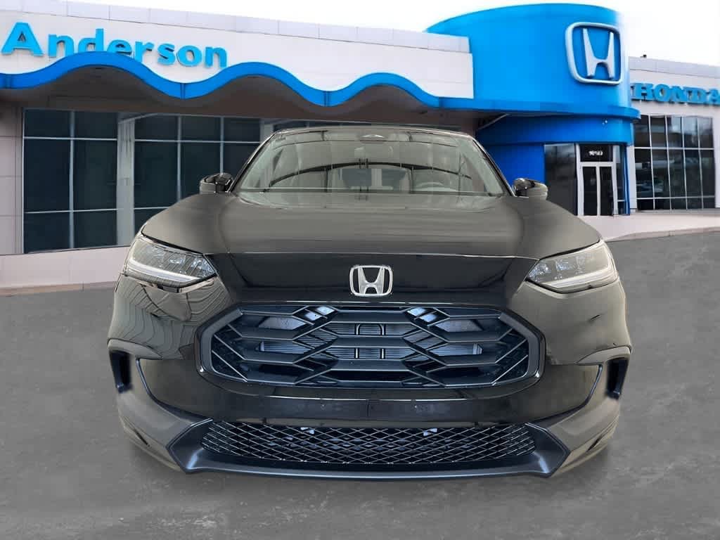 New 2026 Honda HR-V Sport image 10
