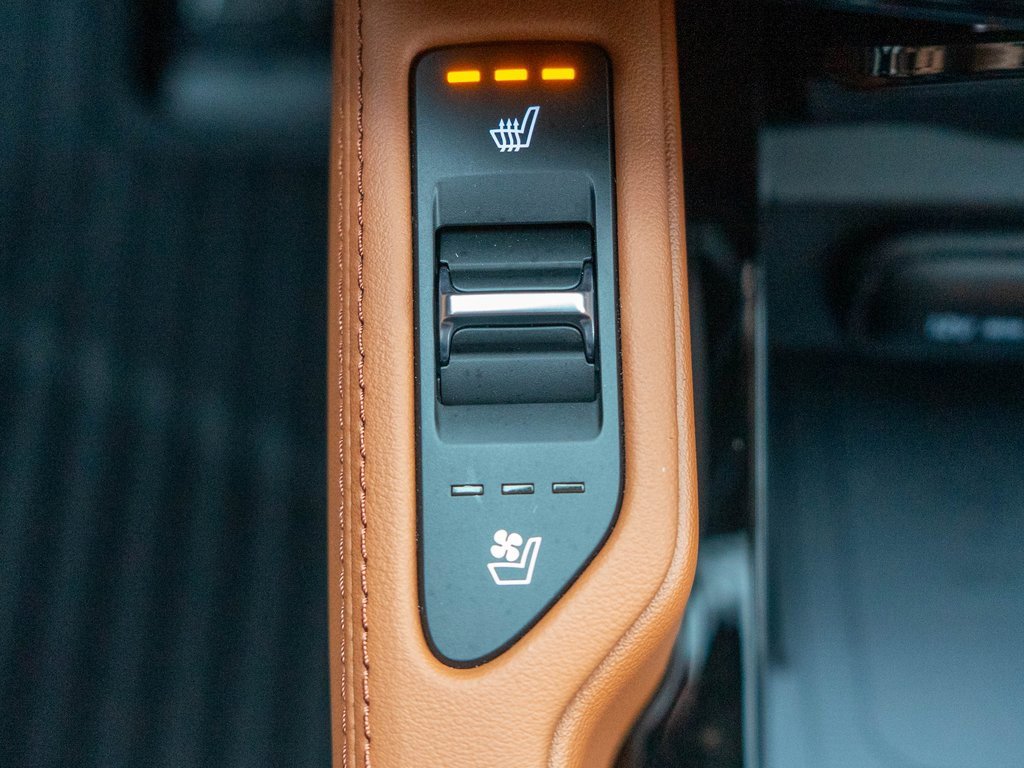 New 2025 Kia Telluride SX X-Line image 30