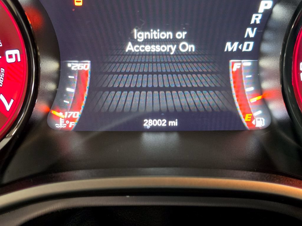 Used 2019 Dodge Challenger SRT Hellcat Redeye RWD image 29