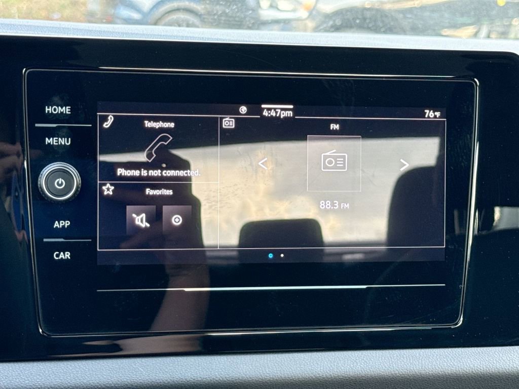 Used 2025 Volkswagen Jetta S image 12