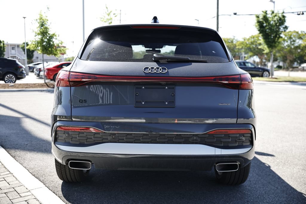 New 2026 Audi Q5 Premium AWD/4WD image 9