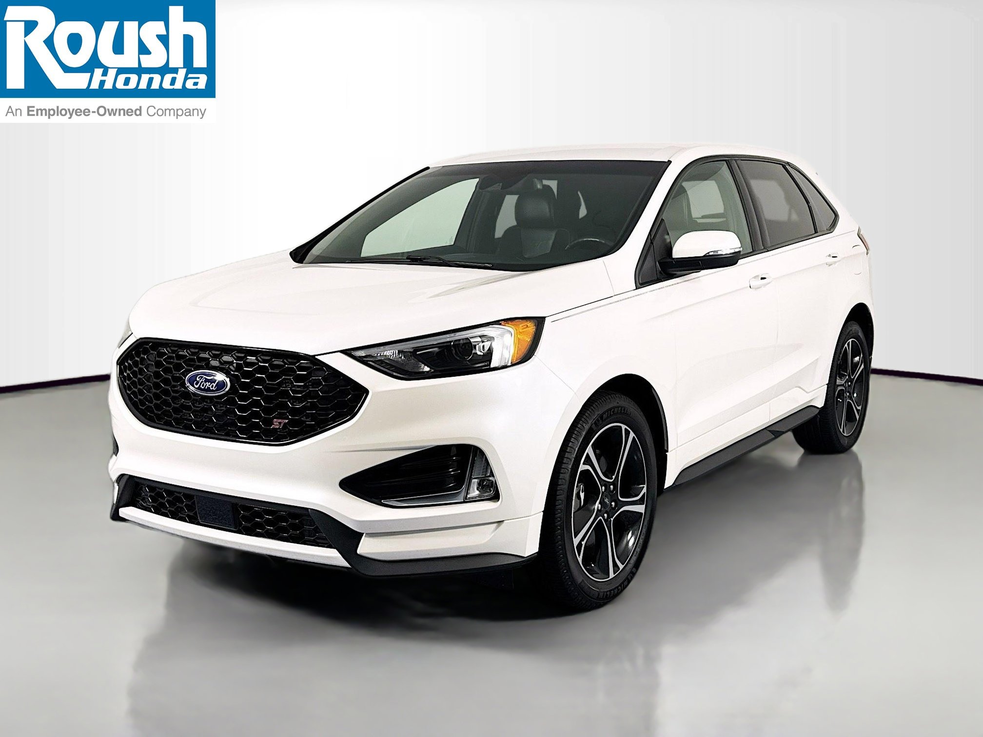 Used 2019 Ford Edge ST w/ Convenience Package