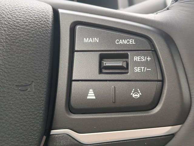 New 2026 Honda Ridgeline RTL image 25