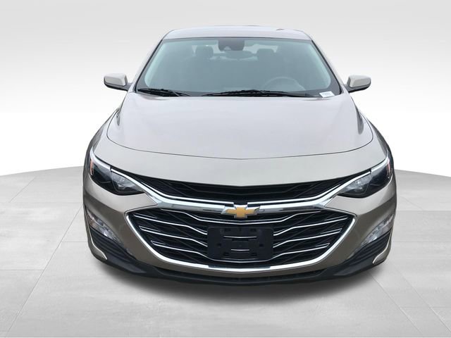 Certified 2023 Chevrolet Malibu LT image 8