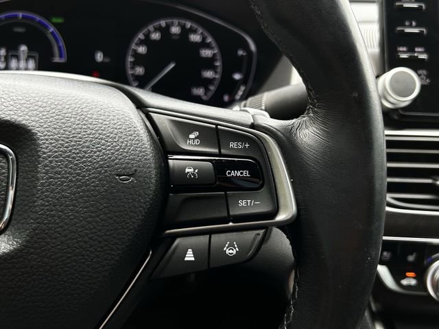 Used 2022 Honda Accord Touring image 16