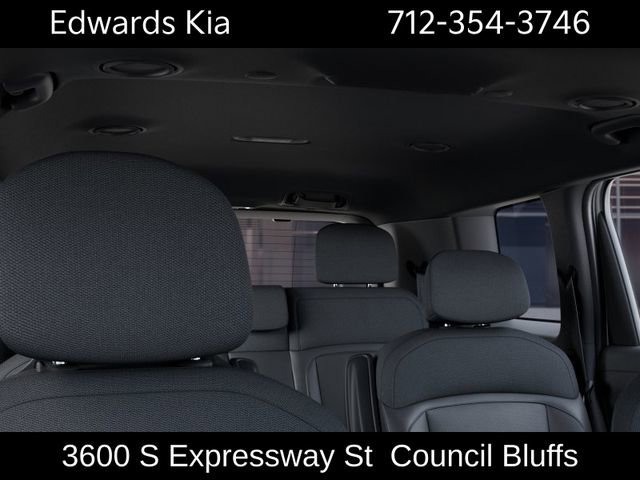 New 2027 Kia Telluride S AWD/4WD image 29