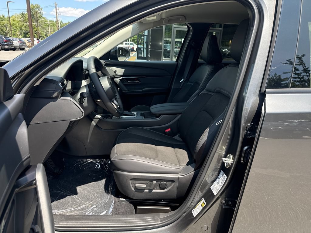 New 2026 MAZDA CX-5 Preferred AWD/4WD image 22