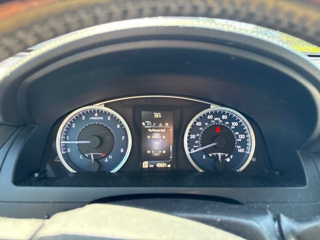 Used 2016 Toyota Camry XLE FWD image 13