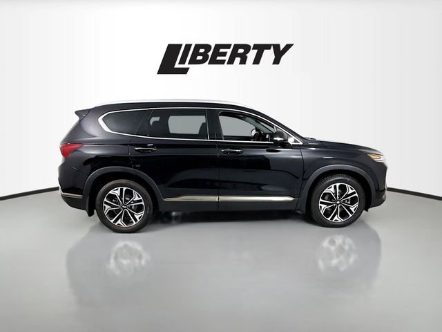 Used 2019 Hyundai Santa Fe FWD image 8