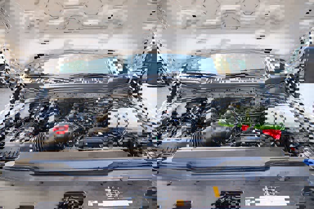 New 2026 Ford F350 XL w/ XL Chrome Package image 32