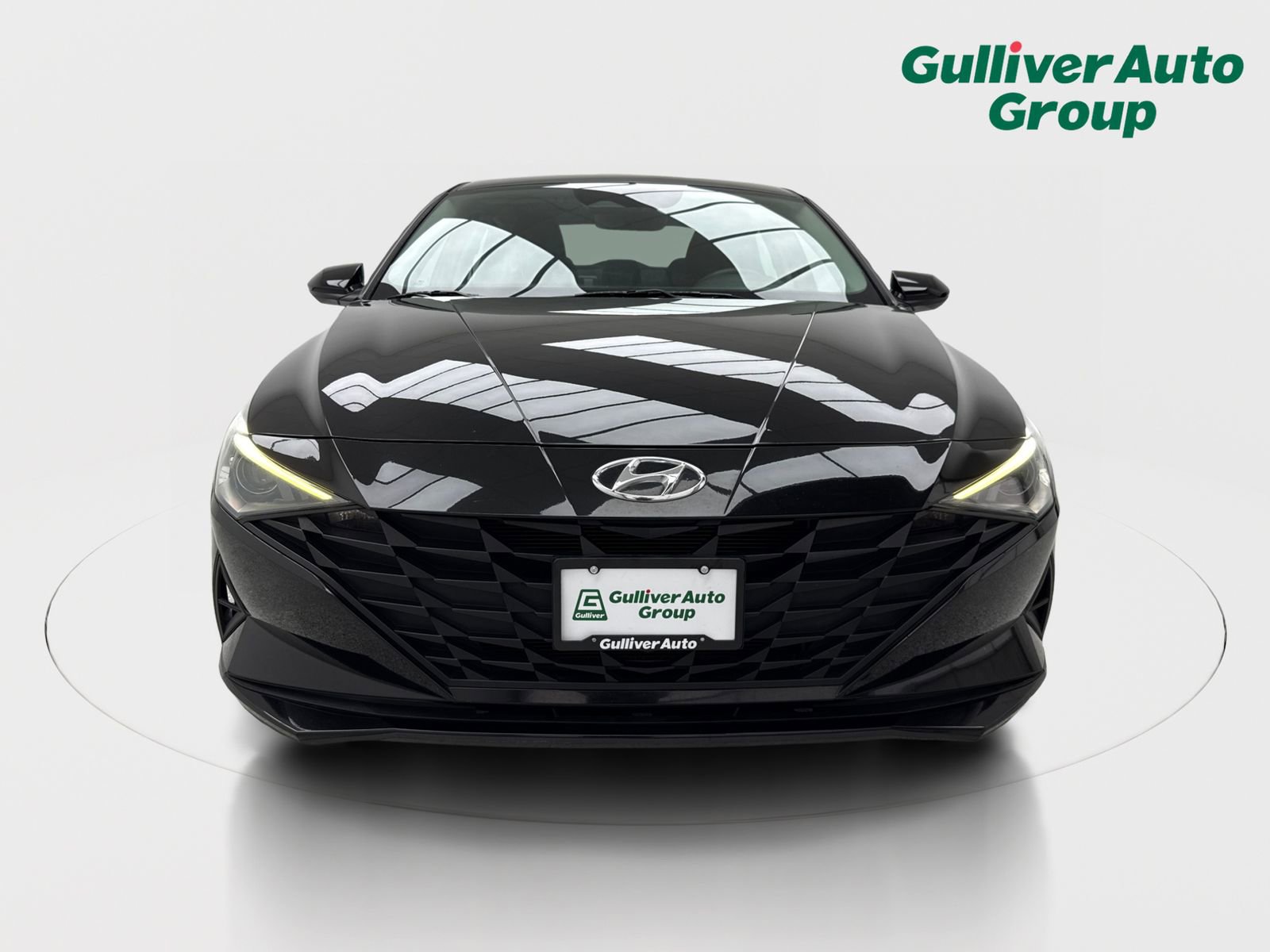 Used 2021 Hyundai Elantra SEL FWD image 14