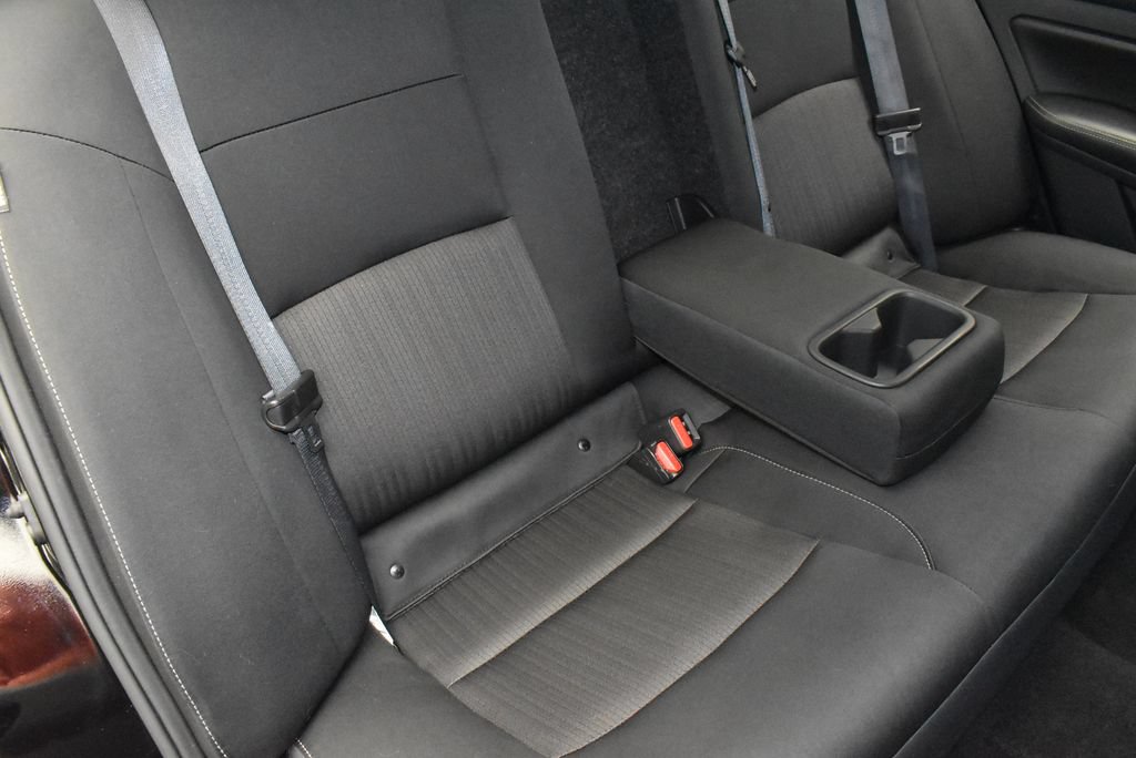 Used 2024 Nissan Altima 2.5 SV AWD/4WD image 31