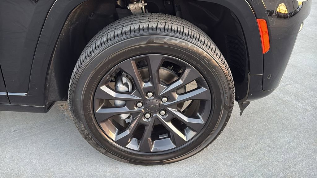 New 2026 Jeep Grand Cherokee Limited image 6