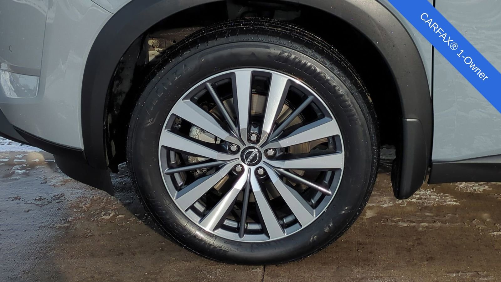 Used 2022 Nissan Pathfinder Platinum w/ Cargo Package image 13