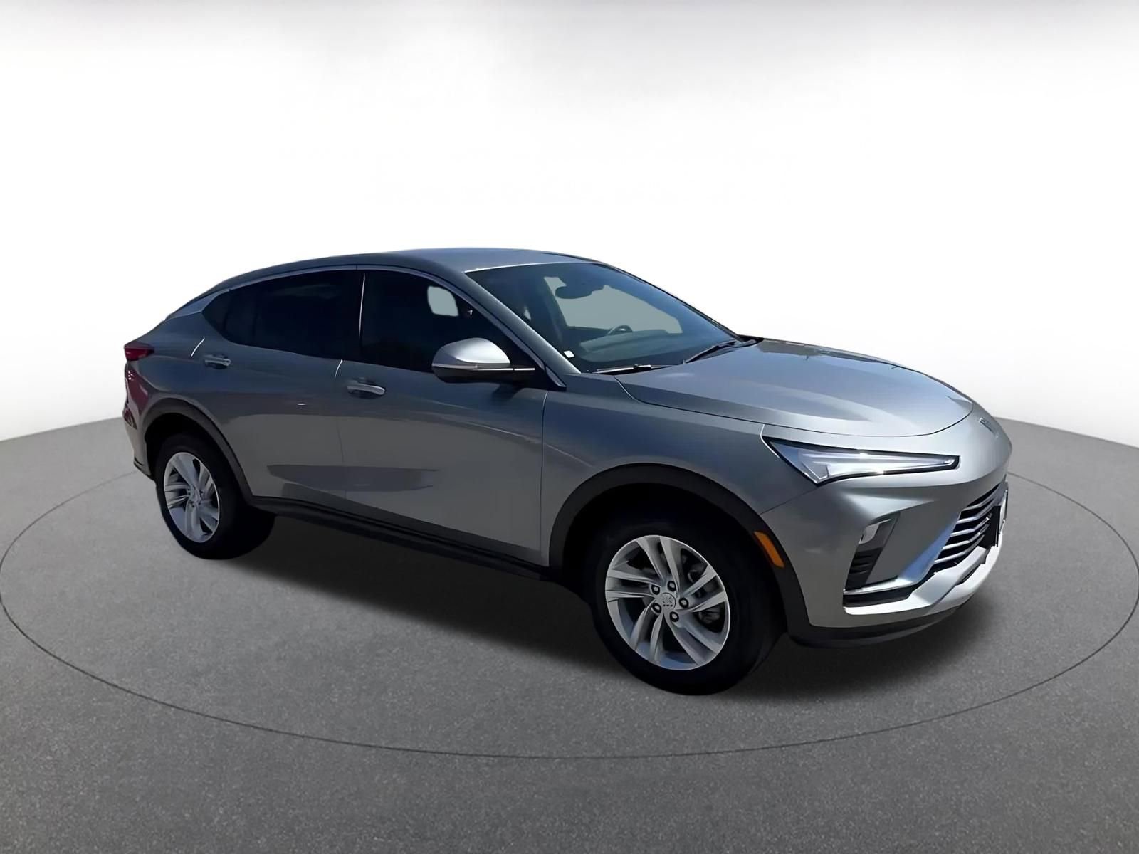 Used 2025 Buick Envista Preferred video 2