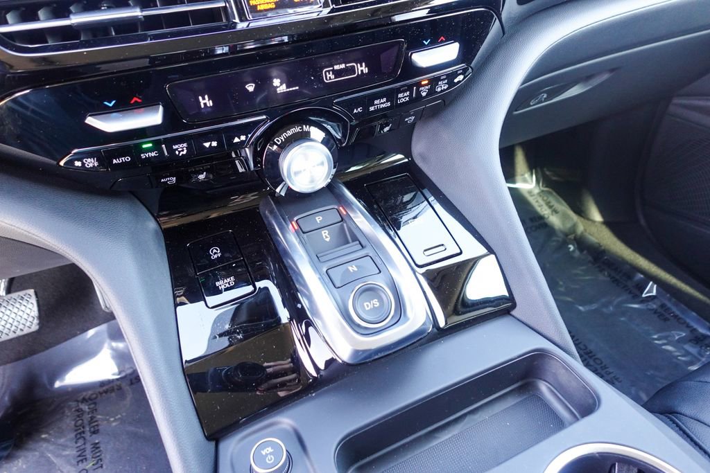 New 2026 Acura MDX FWD image 20