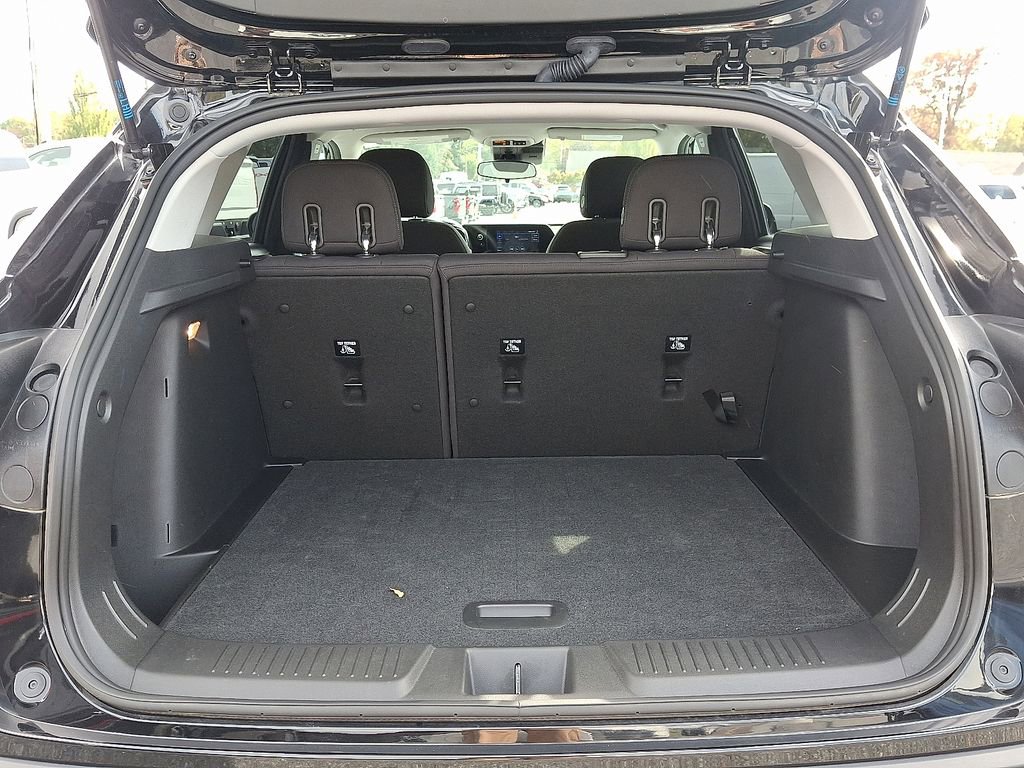 Certified 2024 Chevrolet Trax LS image 28