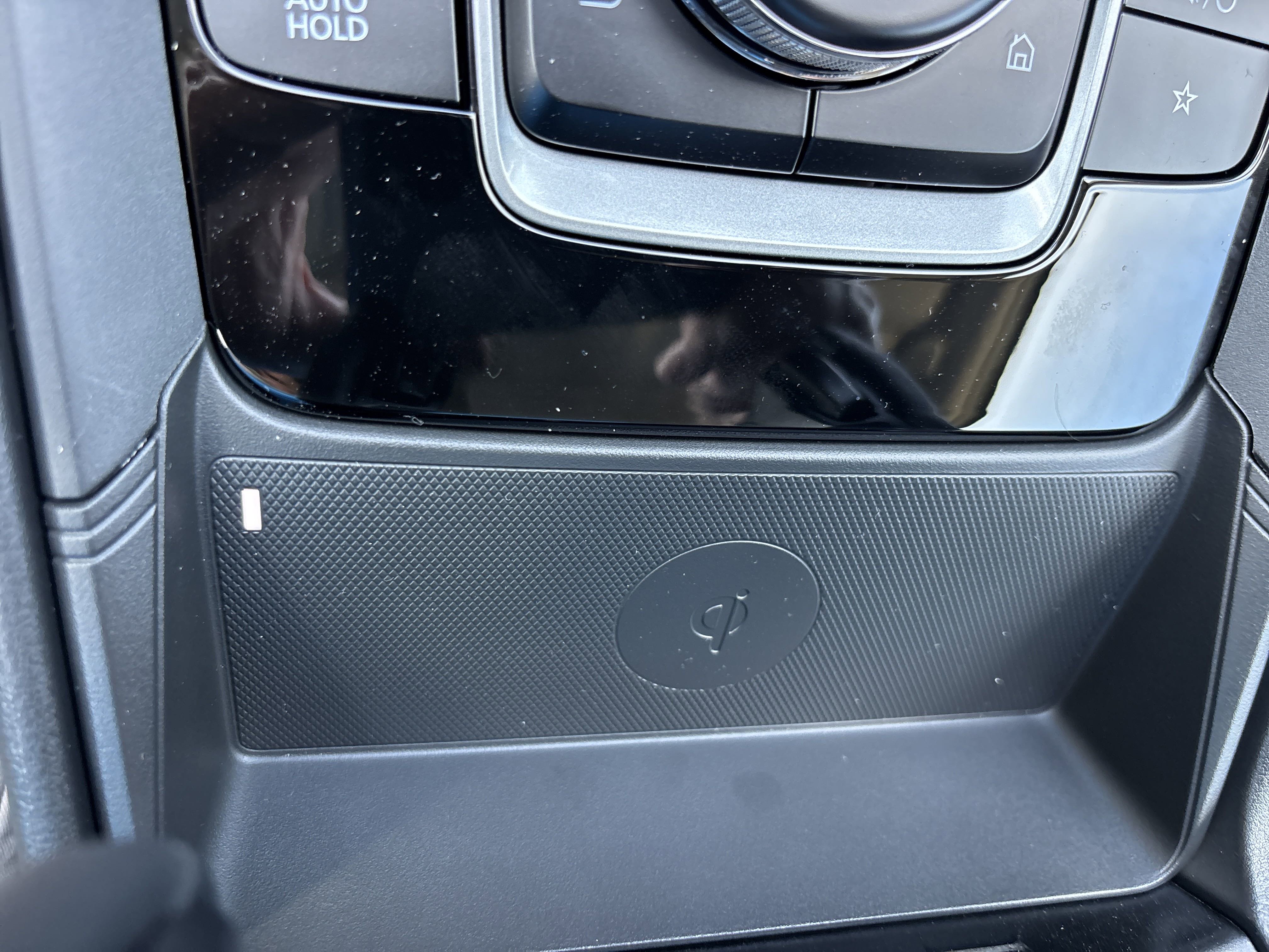 New 2026 MAZDA CX-50 AWD 2.5 S w/ Cargo Package image 40