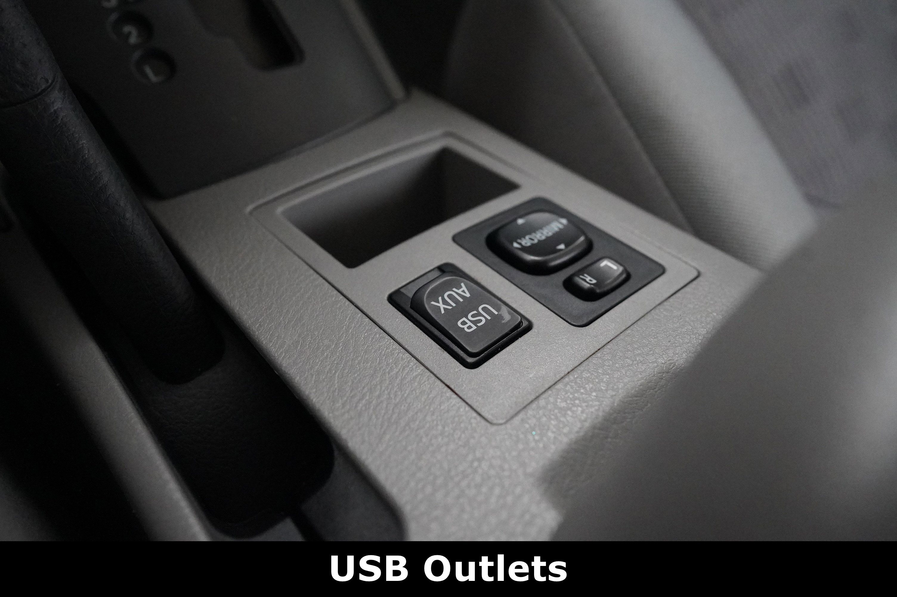 Used 2012 Toyota RAV4 Base image 10