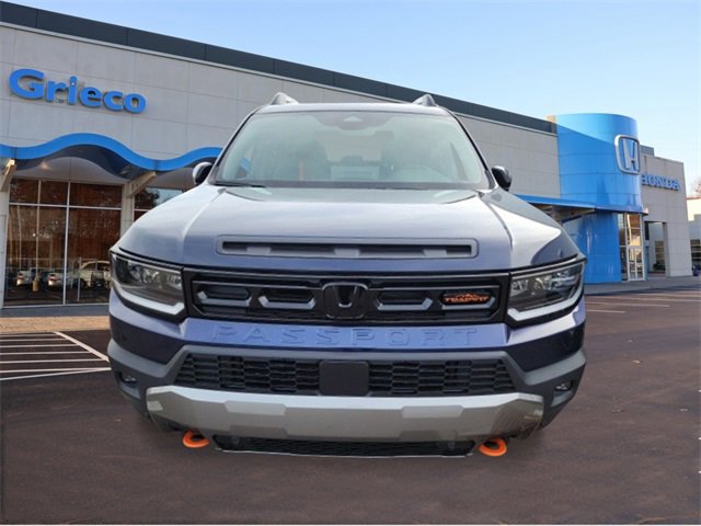 New 2026 Honda Passport TrailSport image 6