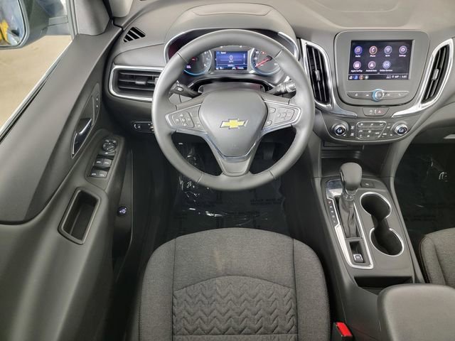 Used 2024 Chevrolet Equinox LT FWD image 25