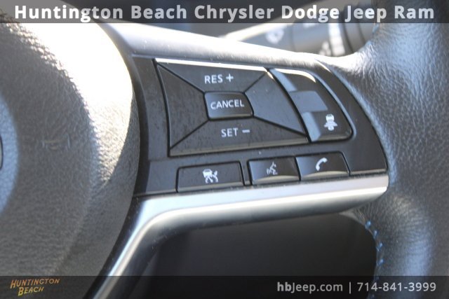 Used 2022 Nissan Leaf SV image 17