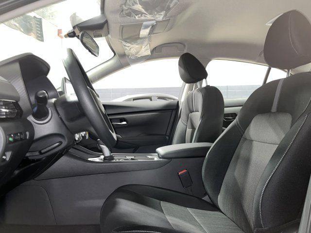 New 2025 Nissan Sentra SV image 21